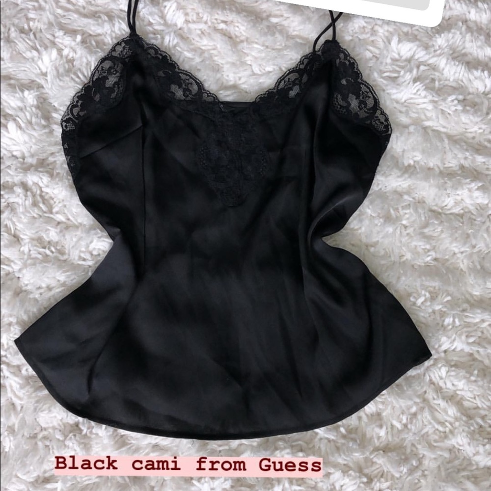Silky Cami from Guess